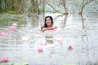 Roopa Kaur Spicy Stills
